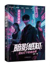 暗影感知：霓虹燈下的追兇者