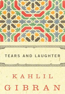 Tears and Laughter