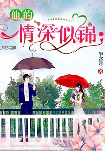 他的情深似錦