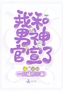 我和男神官宣了