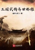 三國武將異世稱雄在線閱讀