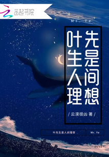 葉先生是人間理想