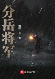 分岳將軍
