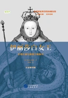 伊丽莎白女王:至尊红颜与都铎王朝勃兴在线阅读
