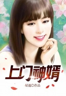 上門神婿