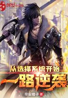 从选择系统开始一路逆袭