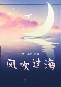 风吹过海