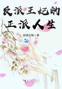 反派王妃的正派人生