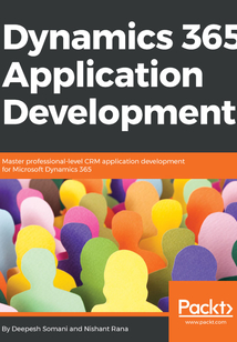 Dynamics 365 Application Development