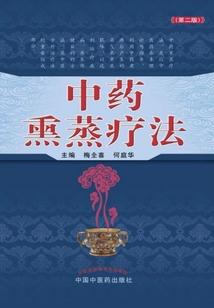 中药熏蒸疗法