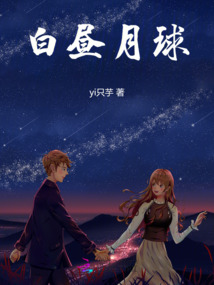 白晝月球