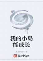 我的小岛能成长在线阅读