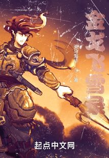 金戈飛雪錄