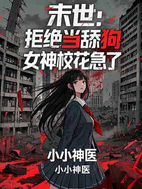 末世:拒绝当舔狗,女神校花急了在线阅读