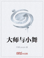 大师与小舞在线阅读