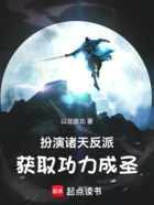 扮演诸天反派,获取功力成圣!在线阅读