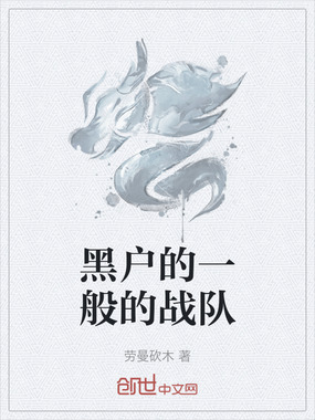 黑户的一般的战队在线阅读