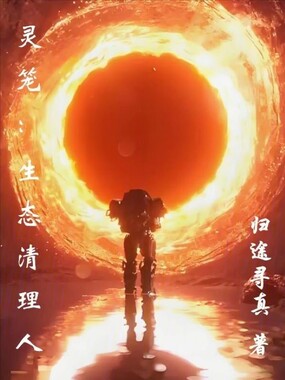 灵笼：生态清理人在线阅读