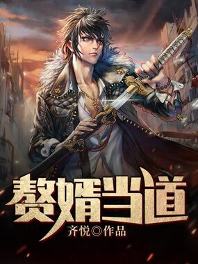 赘婿当道在线阅读