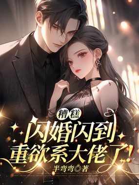 糟糕，闪婚闪到重欲系大佬了！在线阅读