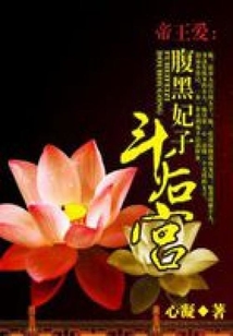 帝王愛：腹黑妃子斗后宮