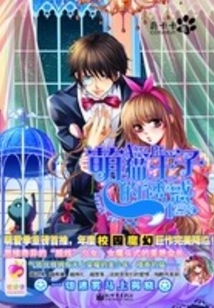 萌貓王子的誘惑