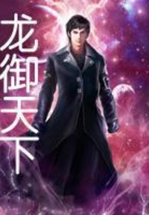 龙御天下