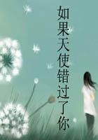 如果天使錯過了你在線閱讀