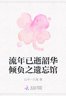 流年已逝韶華傾負之遺忘館