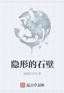 隱形的石壁