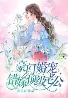 豪門婚寵：錯(cuò)嫁頂級(jí)老公在線閱讀