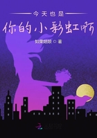 今天也是你的小彩虹啊在線閱讀