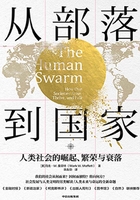 从部落到国家 ：人类社会的崛起、繁荣与衰落