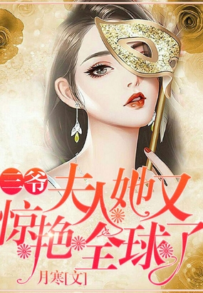 三爷，夫人她又惊艳全球了在线阅读