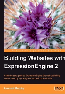Building Websites with ExpressionEngine 2