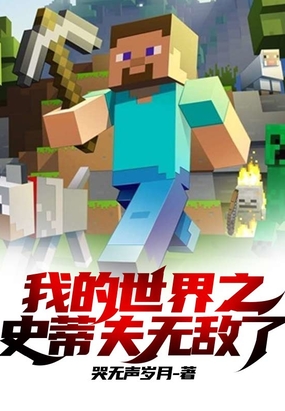 我的世界之史蒂夫无敌了在线阅读