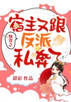 快穿之宿主又跟反派私奔了