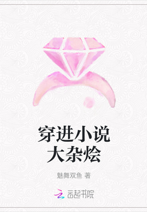 穿進小說大雜燴