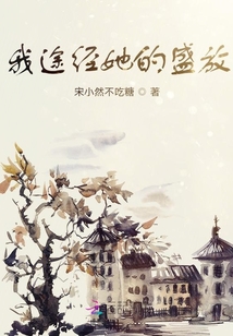 我途經她的盛放