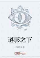 謎影之下在線閱讀