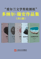 多纳尔·瑞安作品集（共5册）在线阅读