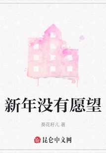 新年沒有愿望