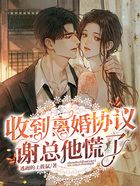 收到离婚协议,谢总他慌了在线阅读
