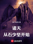 诸天:从石少坚开始在线阅读