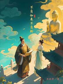 不負如來不負卿