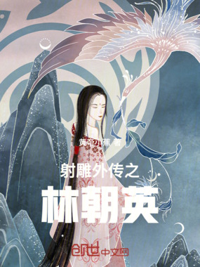 射雕外传之林朝英在线阅读