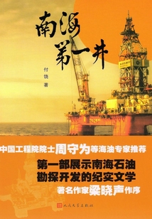 南海第一井