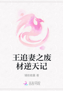 王追妻之廢材逆天記