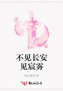 不見長安見宸霧