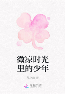 微涼時光里的少年